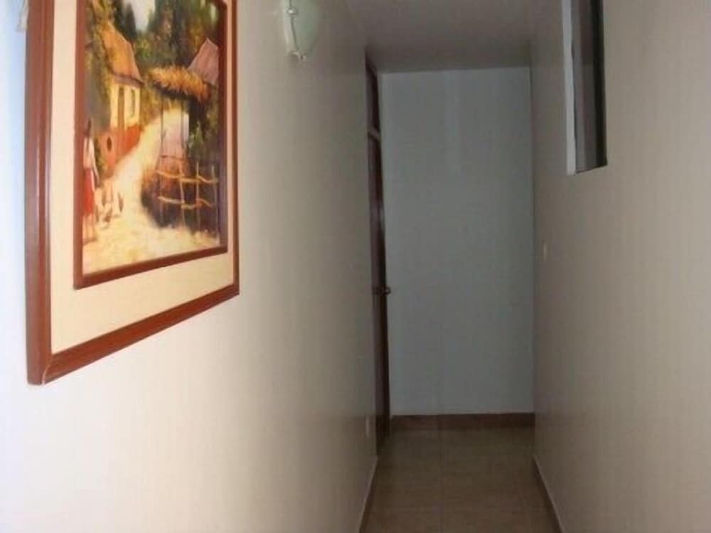 Hotel Begonias - Chiclayo