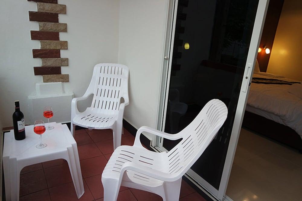 Cha Am Lodge Steakhouse