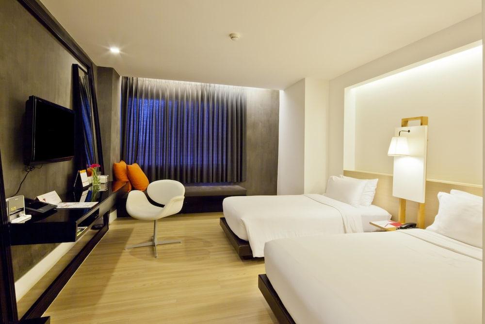 Trinity Silom Hotel