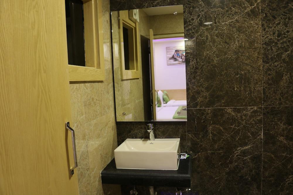 Hotel Prince Palace Deluxe