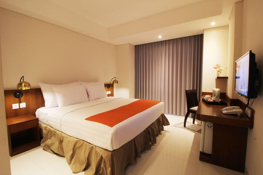 Signature Hotel Bali