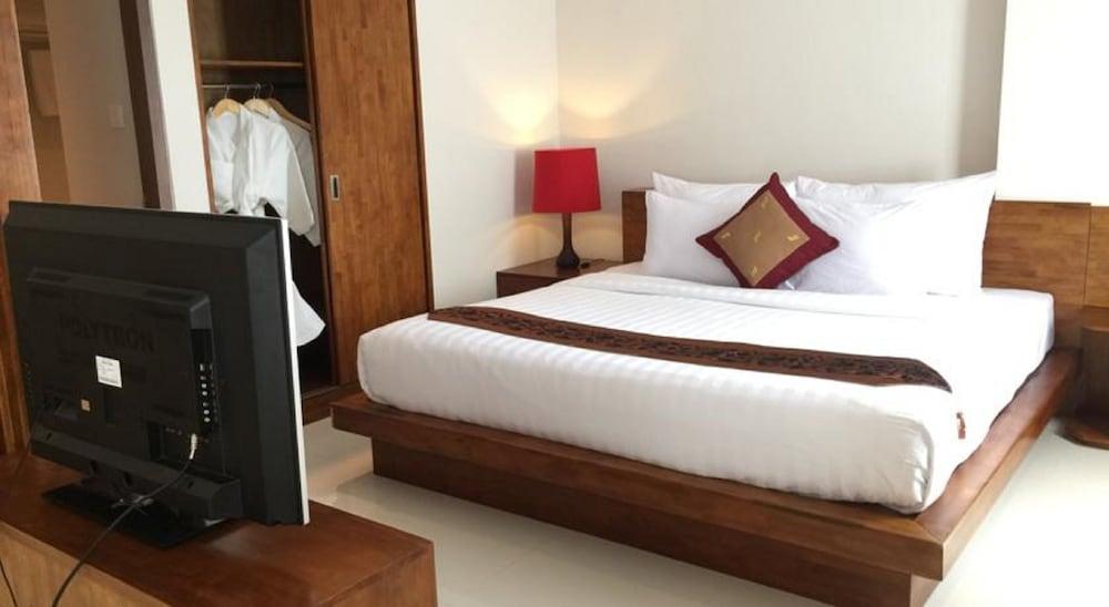 Signature Hotel Bali