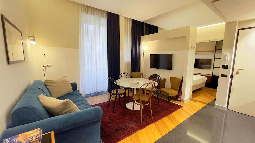 Vino e Oli Residenze