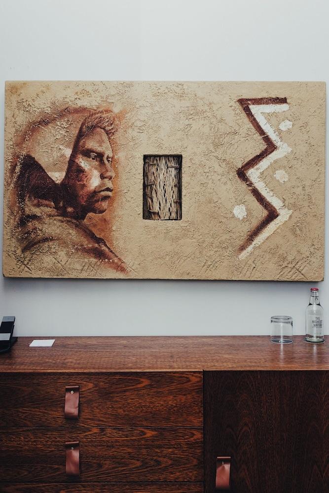 Atix Hotel, a Member of Design Hotels