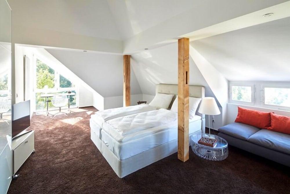 Hotel Villa Erlenbad