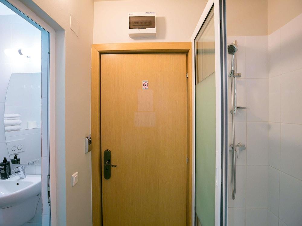 ibis Styles Dunarea Galati