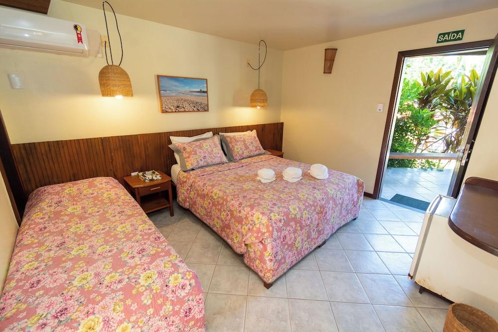 Hotel Pousada Imbassai