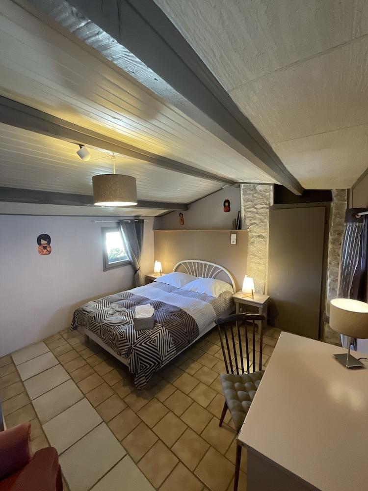 Chambres et Gîtes Les Mésanges