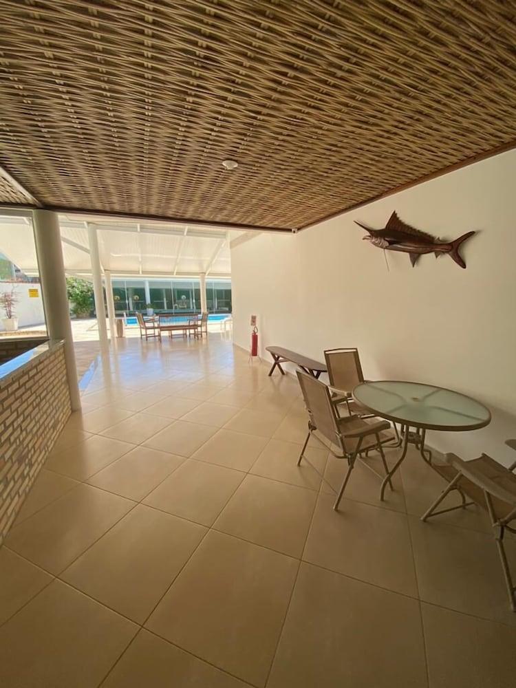 Pousada Marina Porto Itacuruçá