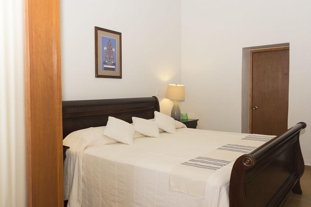 Hotel La Casona de Don Jorge