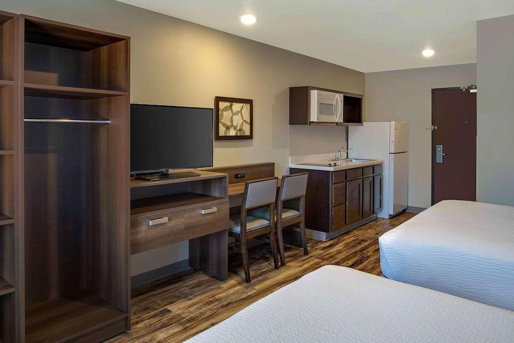 WoodSpring Suites Baltimore White Marsh - Nottingham