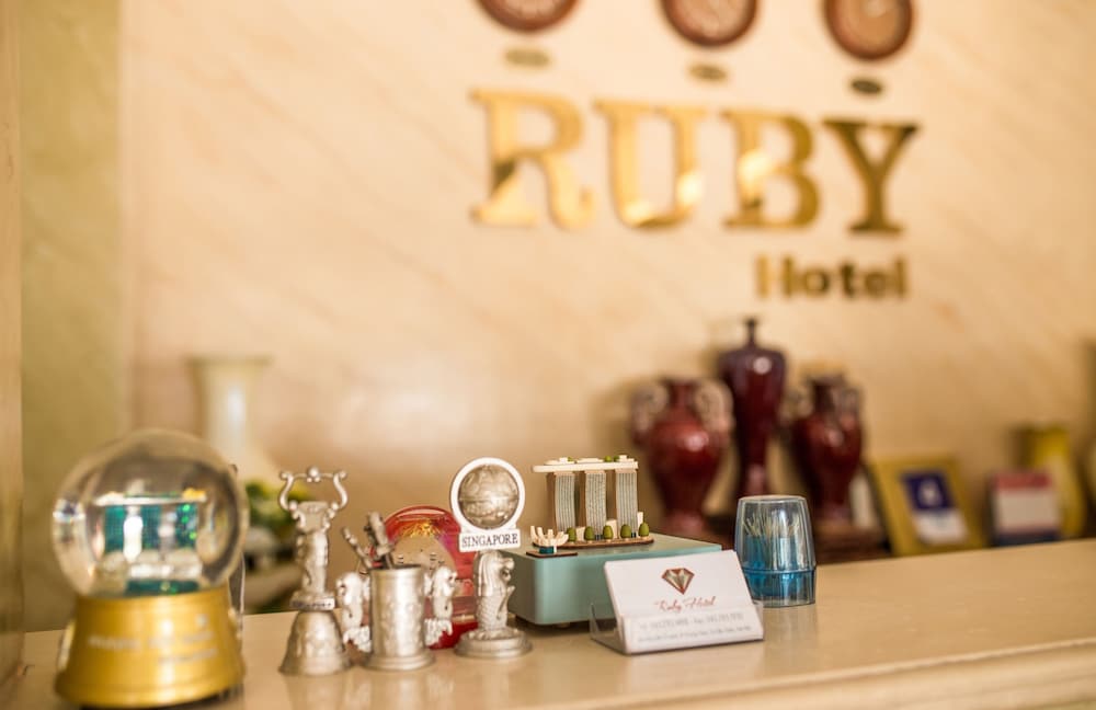 Ruby Hotel