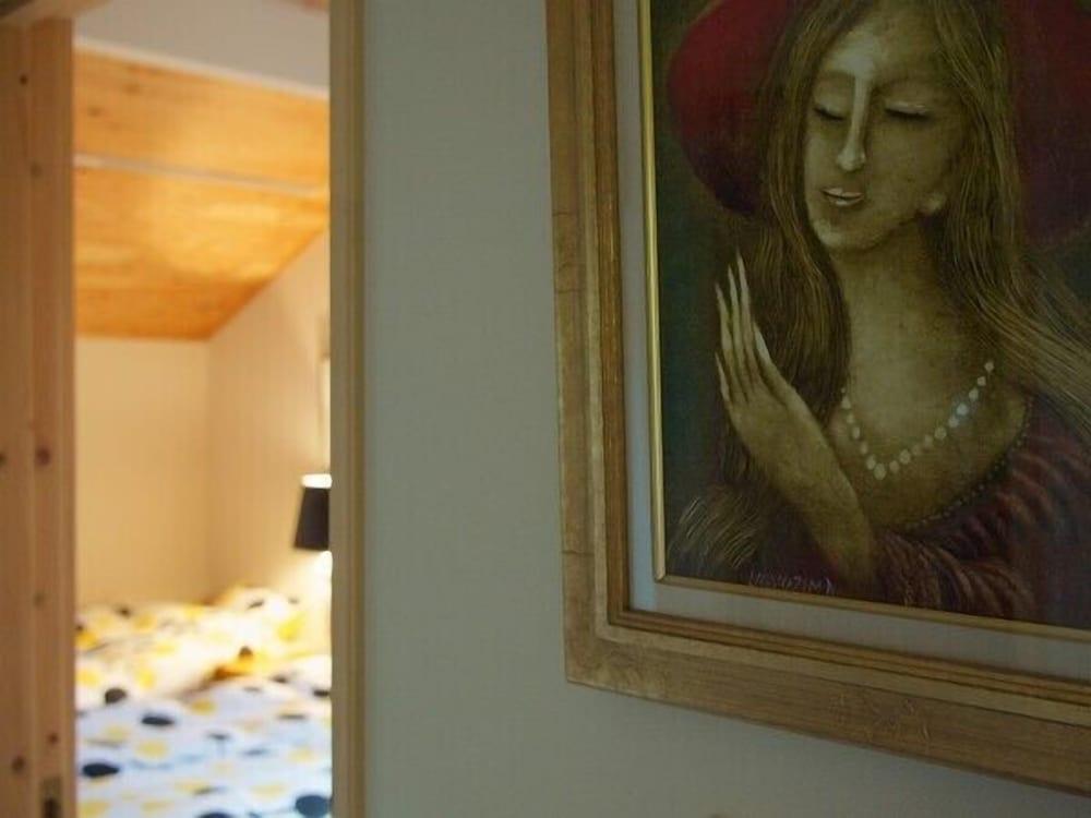 Niseko Villa Nupuri Leben