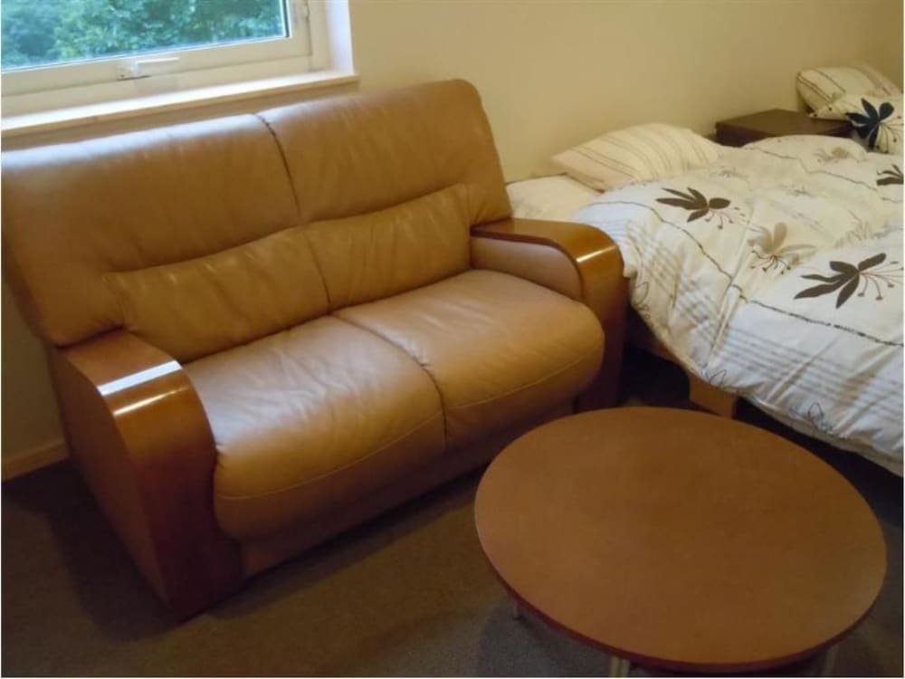 Niseko Villa Nupuri Leben