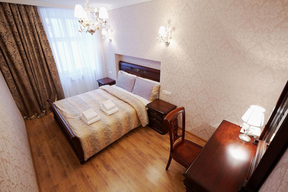 ASAO Apartments Walking Center Zone