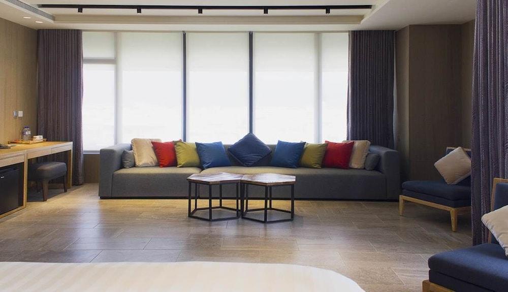 The Suites Taitung