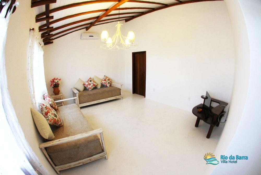 Rio da Barra Villa Hotel