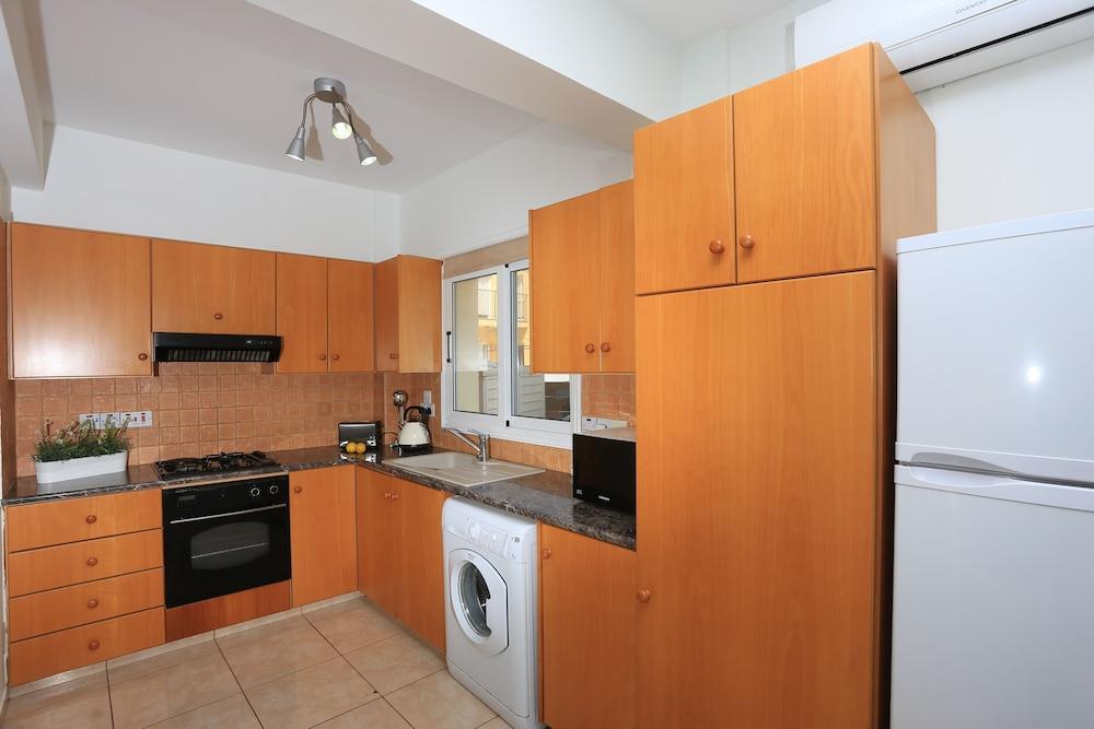 SeaBreeze Villas with Private Pool by TrulyCyprus