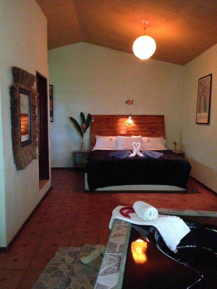 La Diosa Nature Lodge