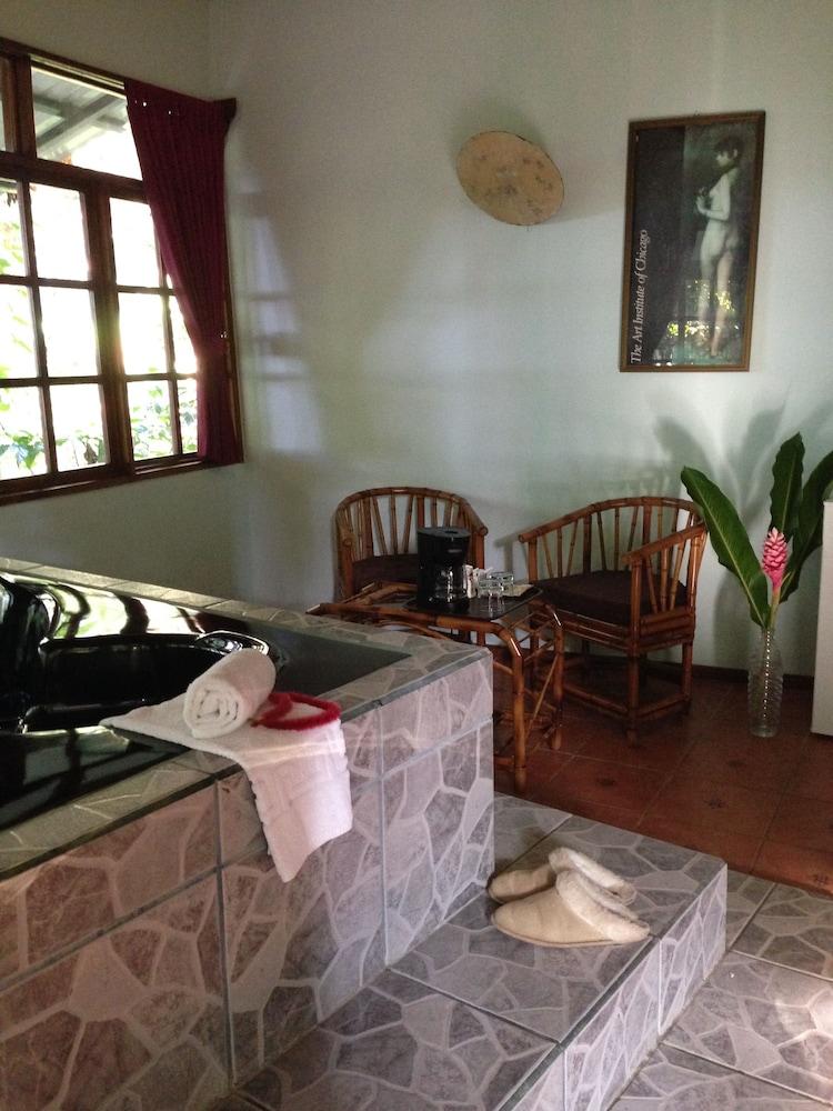 La Diosa Nature Lodge