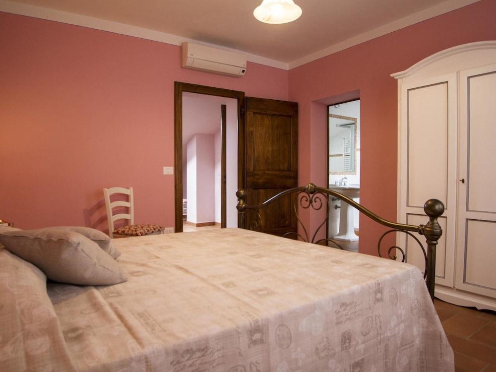 Appartamento Villa Imola