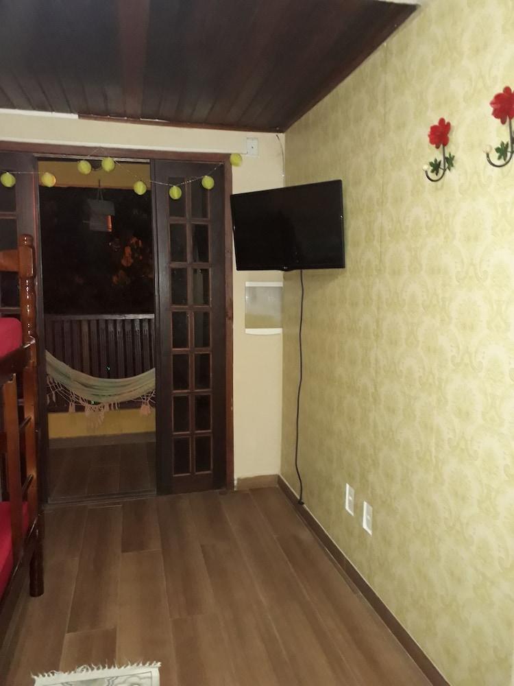 Paz e Amor Suite - Hostel