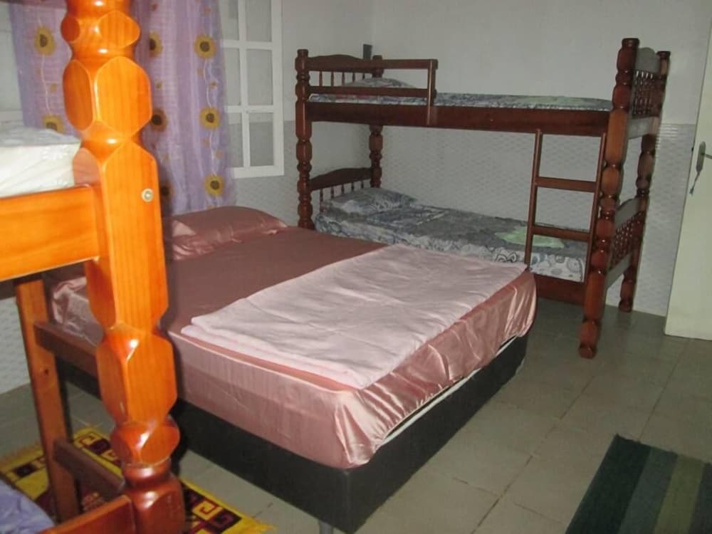 Kama Kama Guest House