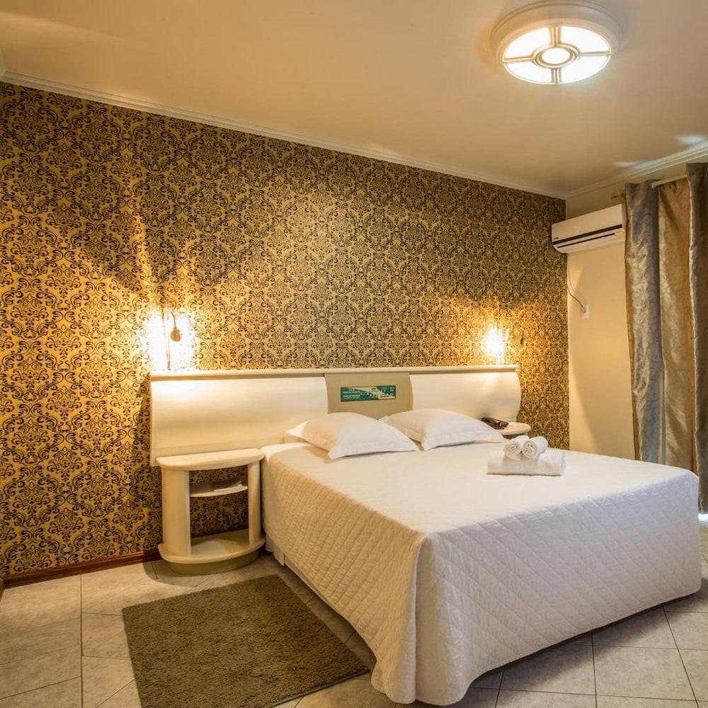 Pratas Thermas Resort & Convention