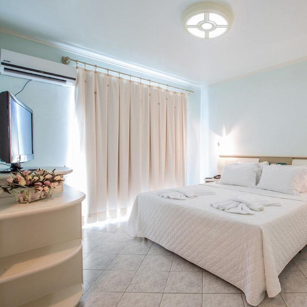 Pratas Thermas Resort & Convention