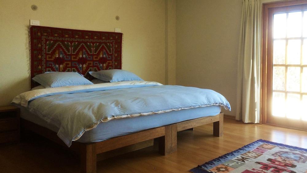 Llanganuco Mountain Lodge