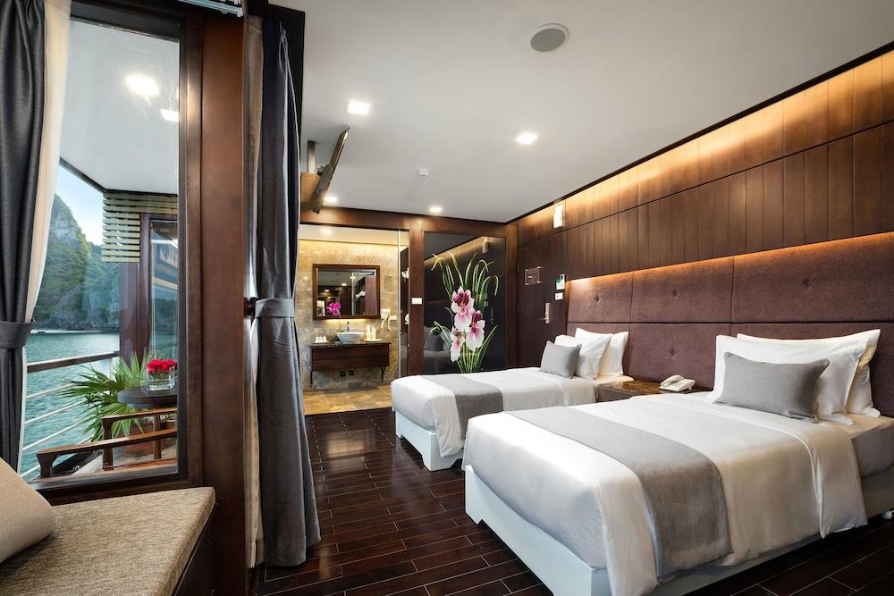 Orchid Classic Cruise