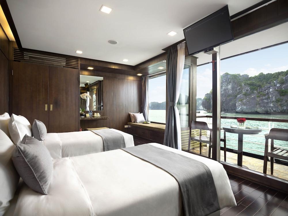 Orchid Classic Cruise