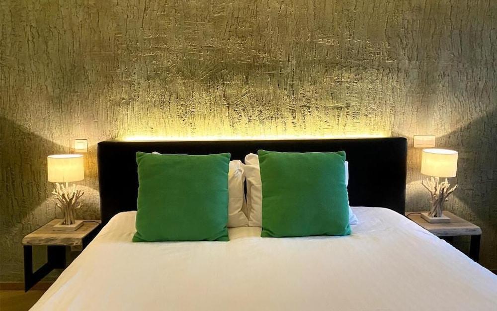 Hotel Wellness Eau de Roche