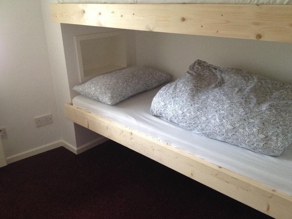 The Old Mill Holiday Hostel