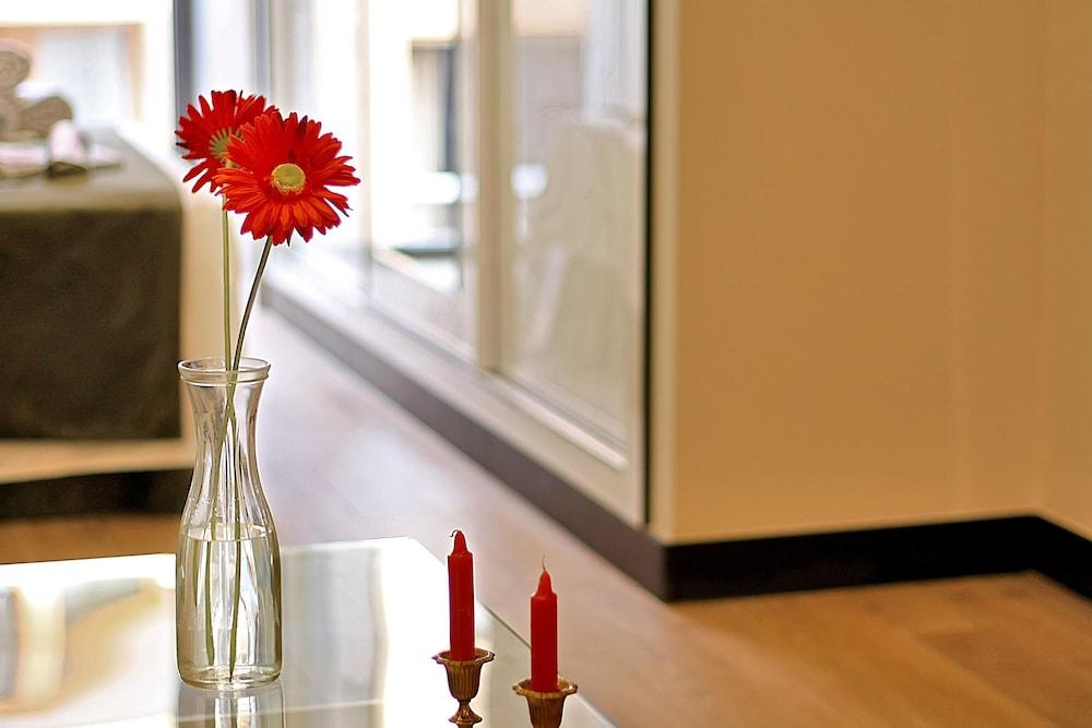 Apartamentos Suites Oficentro Deluxe