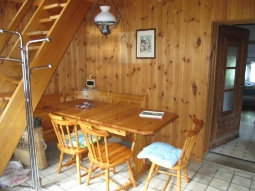 300 Year Old Chalet Interlaken