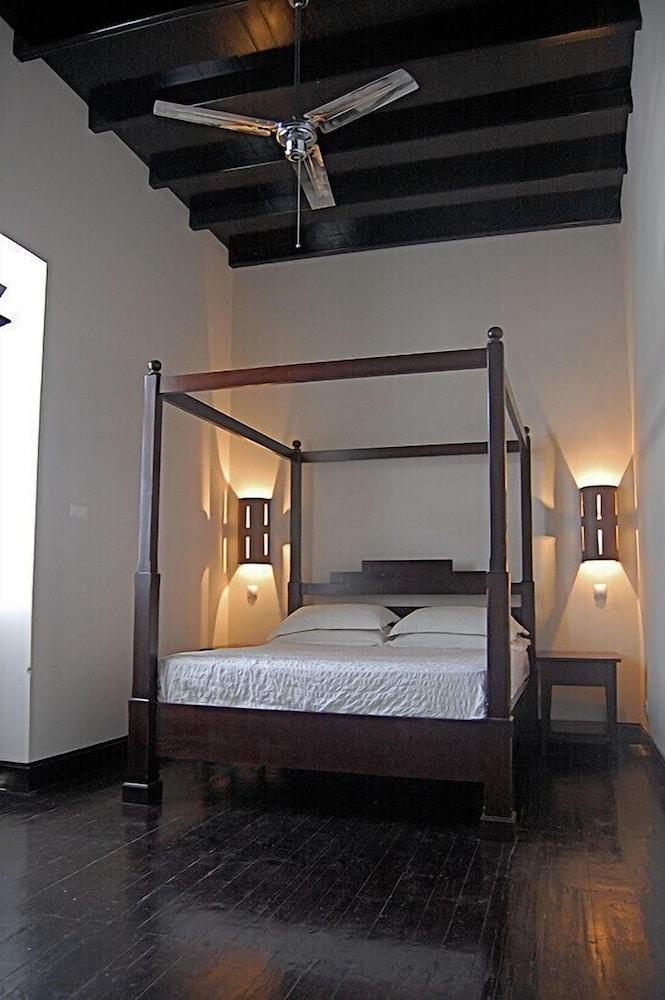 Casa Colonial Mindelo