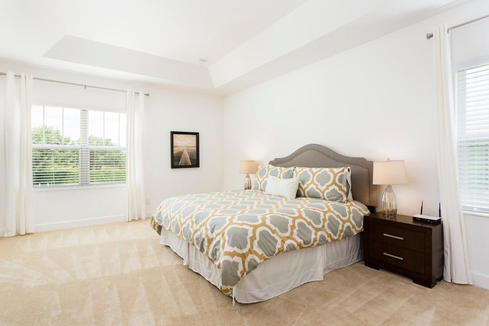 Villa Key West 5 Bedroom Reunion