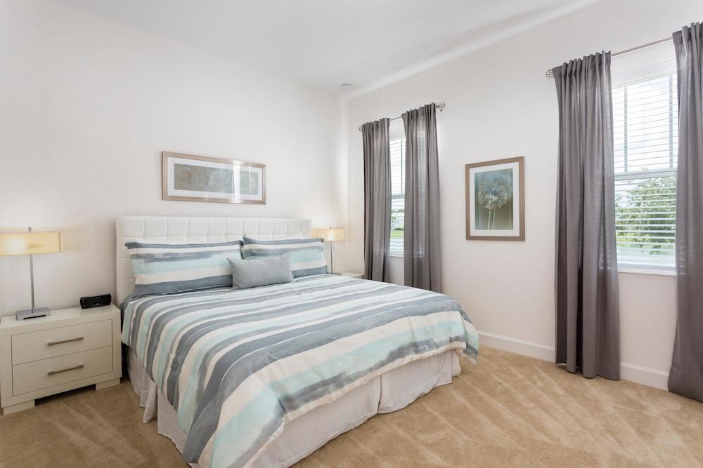 Villa Key West 5 Bedroom Reunion