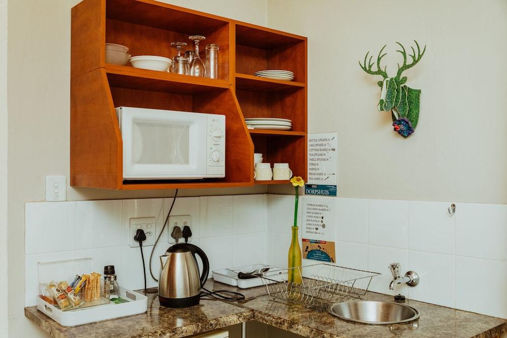 Ons Dorpshuis Guest House