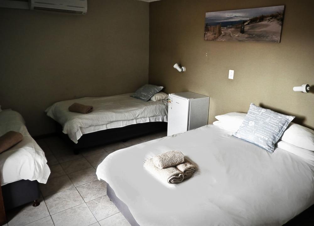 Grunau Country Hotel