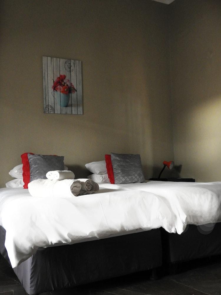 Grunau Country Hotel