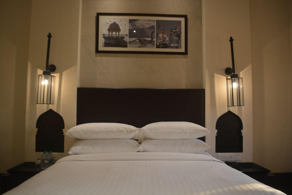 Jaisalmer Marriott Resort & Spa