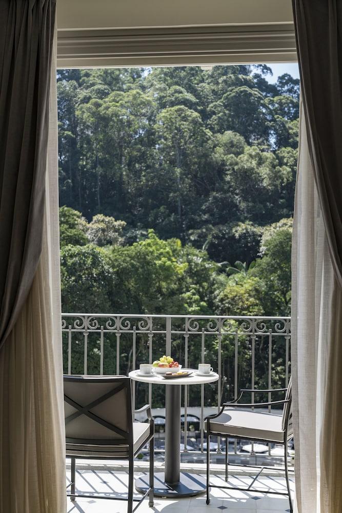 Palacio Tangara, Oetker Hotels