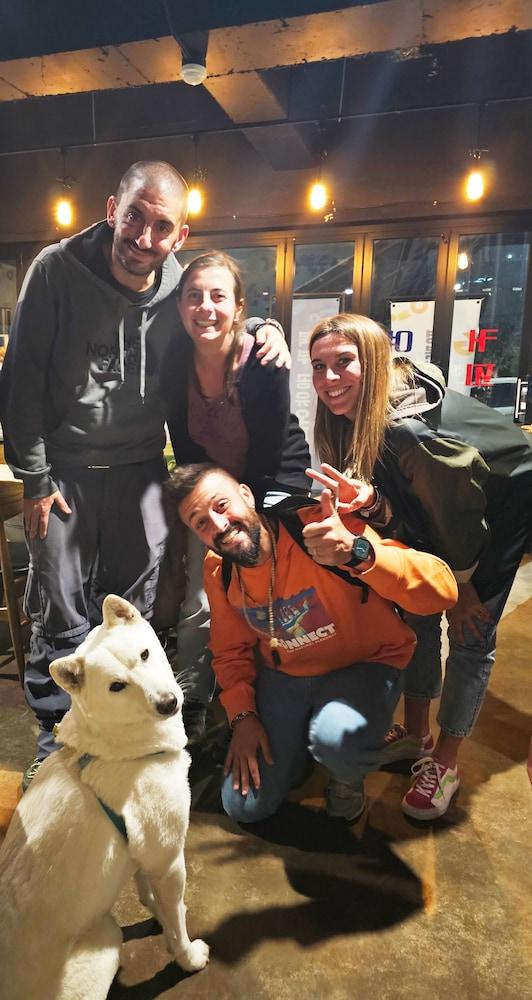 Andong GuestHouse Gotaya