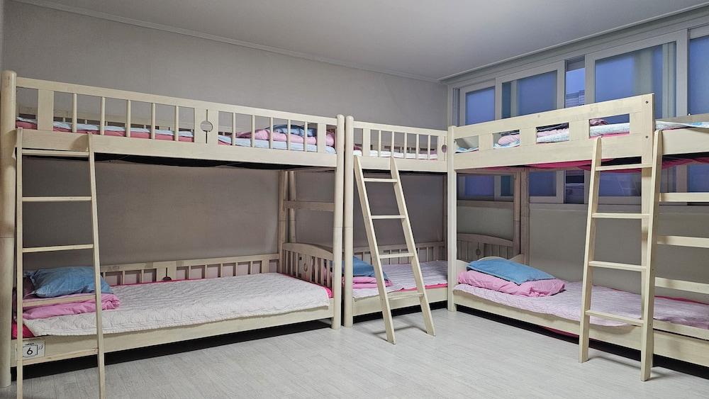 Andong GuestHouse Gotaya