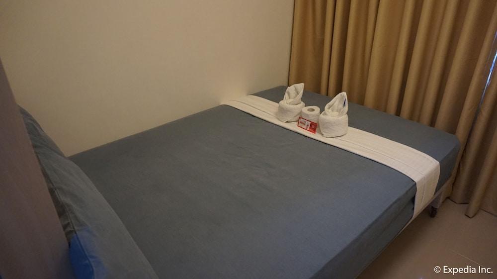 Homebound at Sea Residences Serviced Apartments