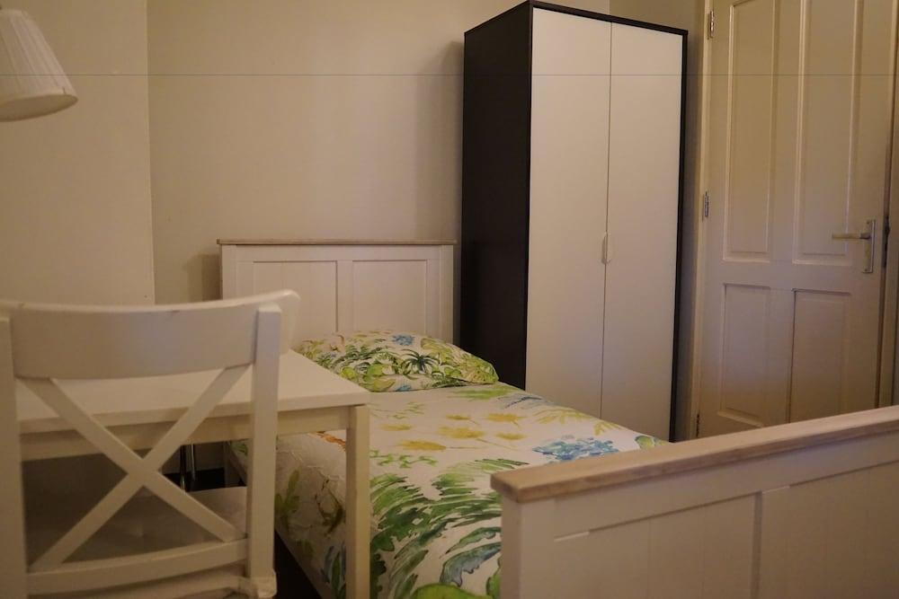 Holland Lodge Paramaribo