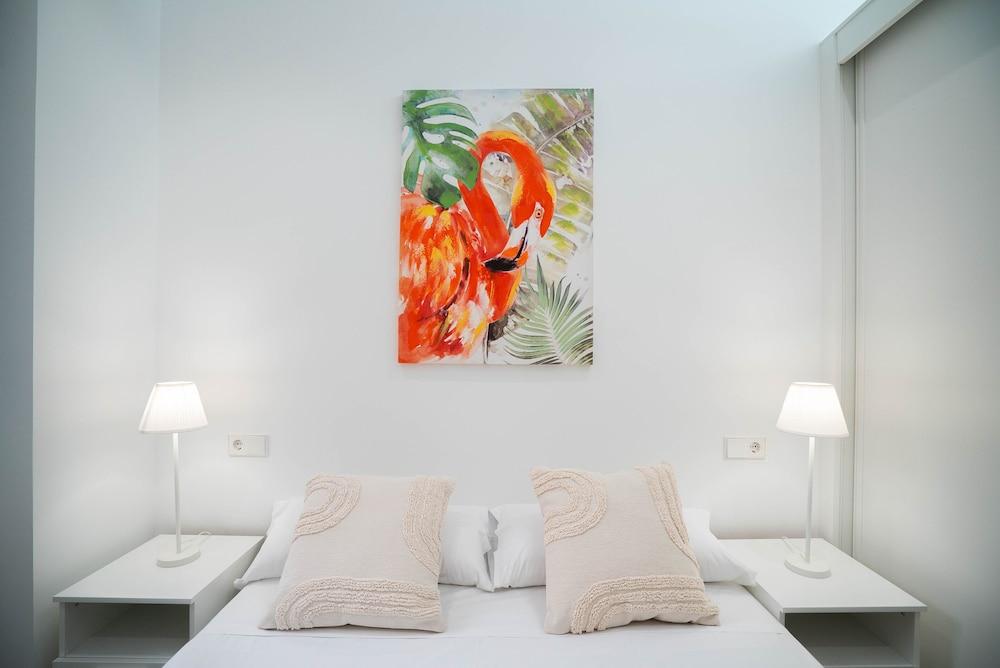 SmartRental Madrid Puerta del Sol