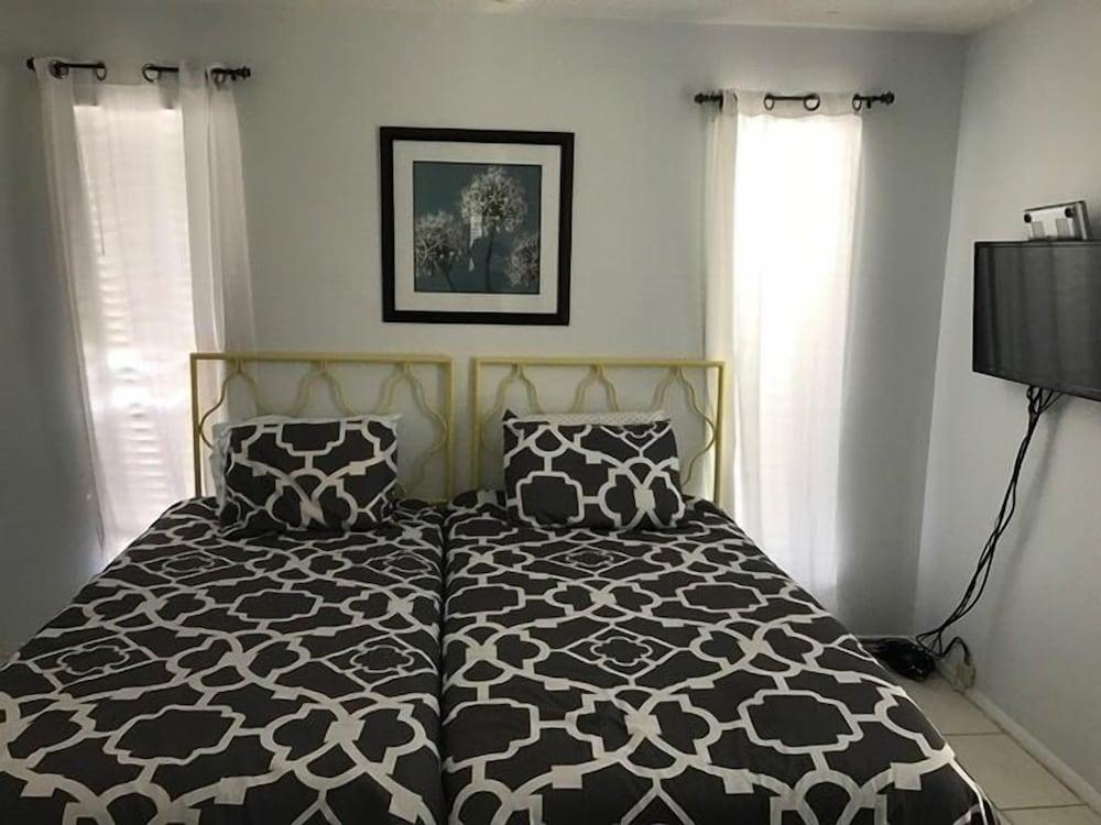 Salty Bungalow Madison